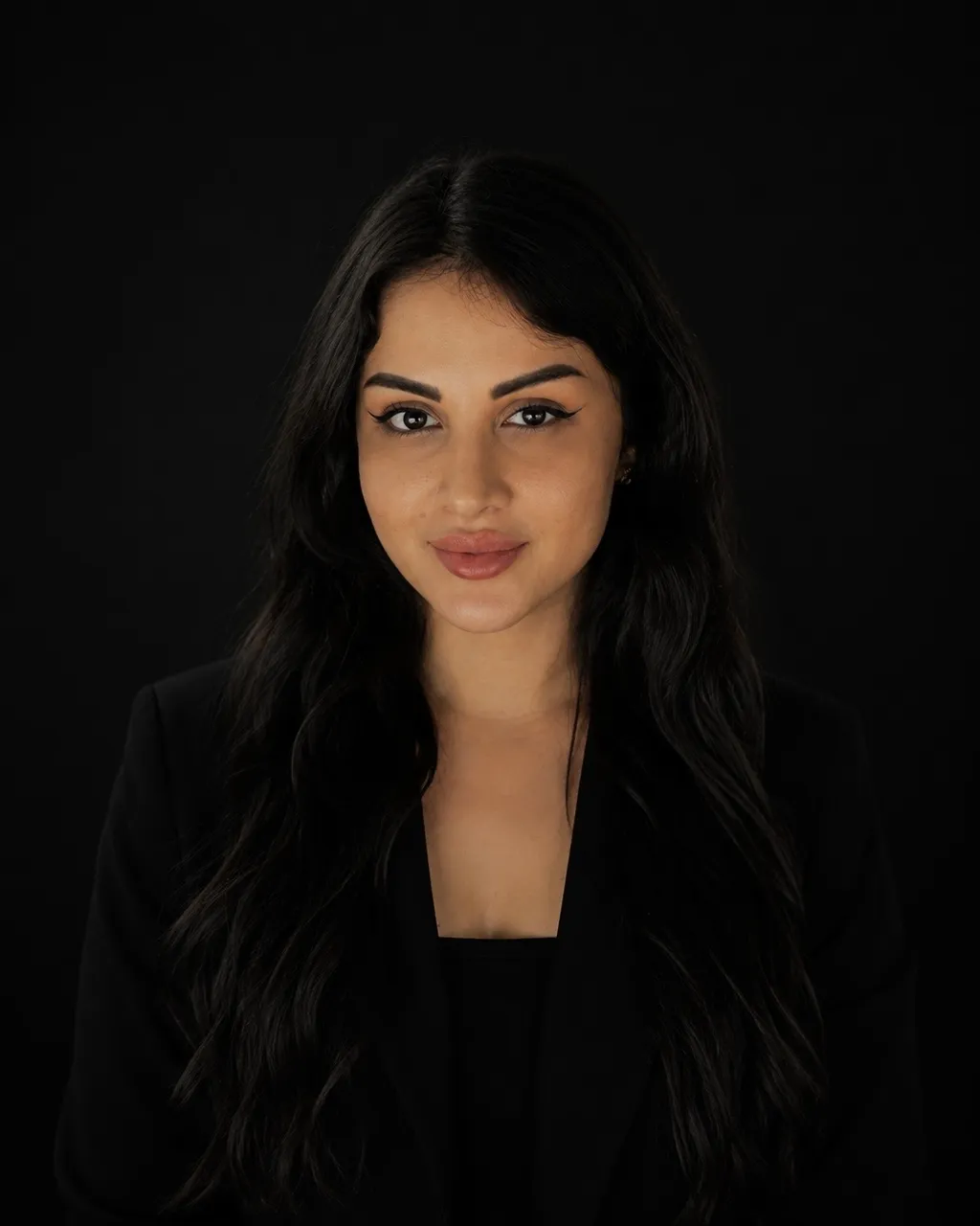 Portrait of Deniz Gizem Yeşil